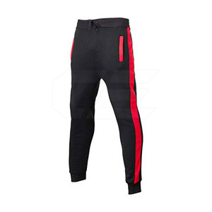 Personalizado al por mayor ropa deportiva gimnasio Fitness entrenamiento chándales hombres dos piezas conjunto chándal para Hombre Ropa Deportiva de invierno chándal - Product Image 2