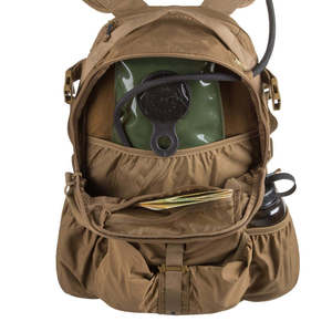 Sac à dos de voyage CLASSICAL TRENDS avec fermeture éclair, bandoulière incurvée, respirant, imperméable, durable, capacité 36-55L - Product Image 4