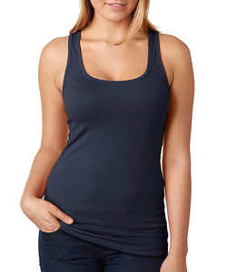 Débardeur de sport pour femme de haute qualité, personnalisable avec logo OEM, motif uni, grande taille, pour la gym et le yoga - Product Image 6