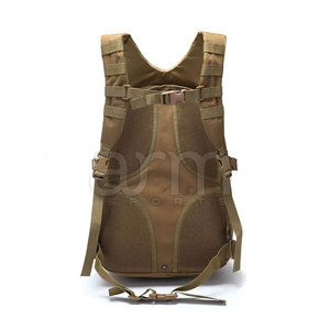 Water Resistant Tactical Bag for Outdoor Adventure and Daily Use Tactical Shoulder Bag for Hiking Hunting - Product Image 4