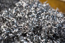 Suministro a Granel de Chatarra de Acero Inoxidable Industrial para Refinerías y Aceroforos - Product Image 6