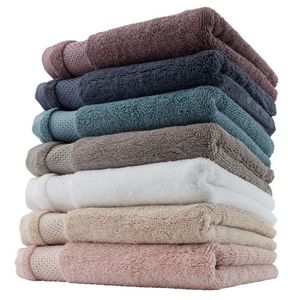 100% Cotton Terry Bath <b>Towels</b> Woven Technique Premium Quality Eco-friendly Twill 240-300gsm for Home & Hotel Use - Product Image 4
