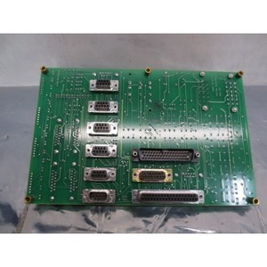 AMAT 0100-00322 M/F INTERFACE, 0130-00322 REV D1 - อุปกรณ์และชิ้นส่วนเซมิคอนดักเตอร์มือสองระดับโลกที่เชื่อถือได้ - Product Image 6