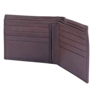 Luxury <b>Men's</b> Functional Fashion <b>Leather</b> Excellent Popular Genuine <b>Leather</b> Travel Minimalist High Quality <b>Soft</b> <b>Leather</b> <b>Wallet</b> - Product Image 4
