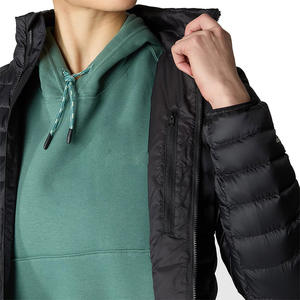 Chaquetas Acolchadas para Mujer, Precio de Mayoreo para Fabricantes de Ropa, Ropa de Invierno a Precio Económico, Ecológicas - Product Image 6