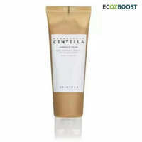 [COSMÉTIQUES CORÉENS] Ampoule Gel Visage Hydratant à la Centella de Madagascar avec Vitamine C 100ml
