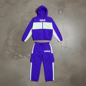 Haut de survêtement oversize à capuche Pt Sports avec poches, coupe tendance, pour le yoga, la remise en forme, l'entraînement et le streetwear pour femme - Product Image 1