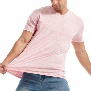 Camiseta Deportiva ProActive Performance, Camiseta Deportiva con Tecnología de Refrigeración MaxVent, Camiseta Deportiva Profesional EliteMotion - Product Image 4