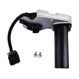 Nouveau moteur d'encodeur de boîtier de transfert 4x4 GM 600 910 avec code RPO NP8 - Catégorie de produit : Modules de commande de transmission - Product Image 4