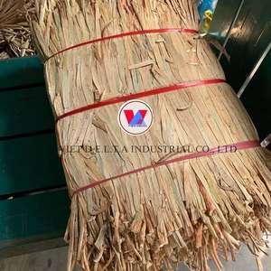 HYACINTHE D'EAU SÉCHÉE Matière Première - Fibre Naturelle du Vietnam pour Meubles, Artisanat, Tressage de Paniers Durée de Conservation de 24 Mois - Mme Kelly - Product Image 5