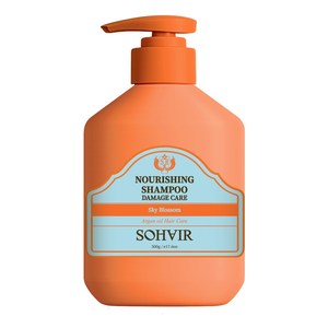 Champú y Acondicionador Reparador de Daños 1000g, Fórmula Nutritiva Profesional, Hidratante, Limpieza Profunda, Uso Diario - Product Image 5