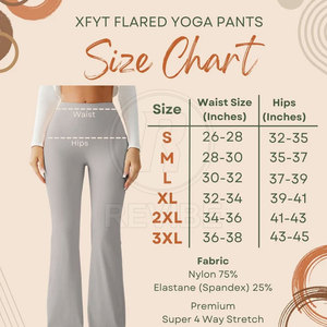 Fitness Wear Women <b>Flare</b> <b>Legging</b> Hot Arrival Women <b>Flare</b> <b>Legging</b> Best Selling Women <b>Flare</b> <b>Legging</b> Made Pakistan - Product Image 3