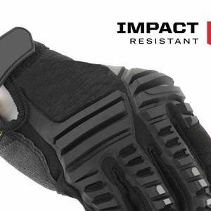 High Quality Impact Resistant Mechanic <b>Gloves</b> Durable Safety Work Protection Anti Slip <b>Touchscreen</b> Heat Resistant <b>Gloves</b> - Product Image 4