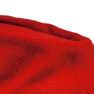 Cavalry French Kepi Forage Cap Reproduction <b>White</b> Golden Embroidery All Sizes Bummers <b>Hats</b> - Product Image 5