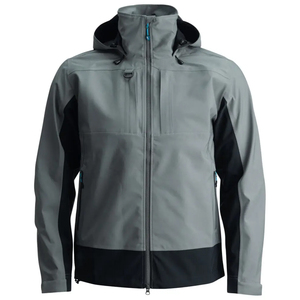 Veste tactique imperméable pour homme, coupe-vent, softshell, polaire, à capuche, pour la chasse, la pêche, la randonnée - Product Image 2