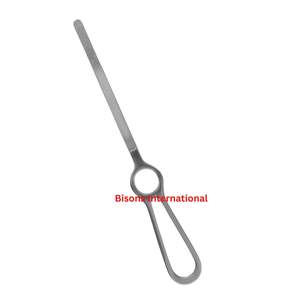 BISONS - Instrumento Ortopédico de Retracción Acromial Manual de Acero Inoxidable para Cirugía, Venta al por Mayor - Product Image 3