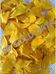Wholesale Soft Dried Mango Slices Vietnam Origin Premium <b>Sweet</b> Fruit Snack Export Supplier - Product Image 3