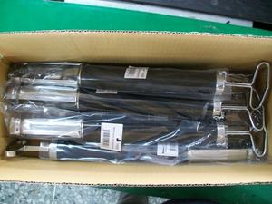 Nettoyeur de brosse et de rouleau 2 en 1, outil de bricolage pour peinture - Product Image 5