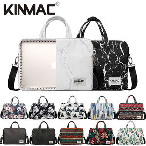 Kinmac-Mallette de protection à <span class=keywords><strong>360</strong></span> ° pour ordinateur portable, sac à bandoulière rembourré pour ordinateur portable - Product Image 2