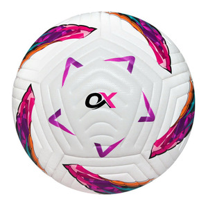 Balones de Fútbol PU Profesionales Originales de Tamaño 5 Personalizados de Oxva Industries, Balones de Fútbol Baratos al por Mayor - Product Image 6