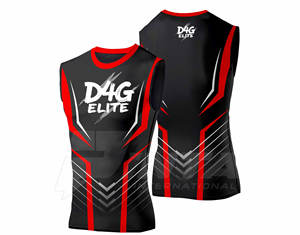 Uniformes de Atletismo de Alta Calidad Hechos en Pakistán, Fabricación en Fábrica de Uniformes de Atletismo - Product Image 5