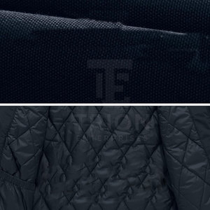 Chaqueta Parka de Hombre de Primera Calidad, Chaqueta Larga, Chaqueta Parka de Hombre para Usar en la Calle, Chaqueta Parka de Hombre con Estilo, Atuendo de Invierno - Product Image 5