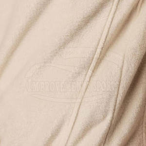 Veste polaire pullover grande taille pour hommes, tenue décontractée avec col montant fabriquée en usine pour l'hiver - Product Image 6