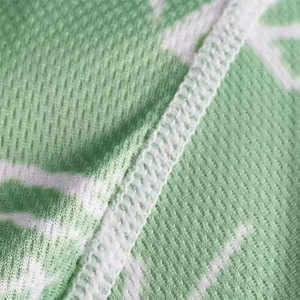 Vêtements de protection solaire UPF50, chemise de pêche en soie légère, séchage rapide, manches longues, faible MOQ. - Product Image 5