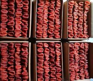 Dried Persimmon | High Quality Dried Fruit 100% Organic From Vietnam - Product Image 6