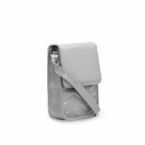 กระเป๋าเก็บความเย็นลำลองสีเทา P97552สำหรับใช้ในชีวิตประจำวัน - Product Image 2