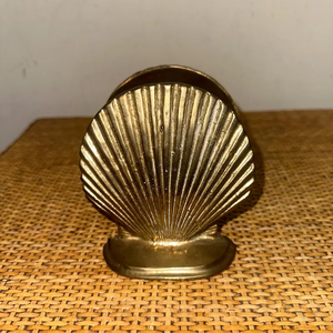 Sujetalibros de Aluminio Chapado en Oro para Accesorios de Oficina en Casa de Primera Calidad, Diseño Metálico Tradicional para Decoración de Bodas y Almacenamiento de Libros - Product Image 2