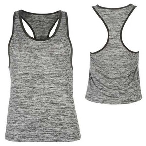Camisetas sin mangas para mujer, camisetas deportivas para gimnasio, ropa de fitness, chalecos de yoga, camisetas de yoga, camisetas de fitness para ejercicio, camisetas para correr - Product Image 5