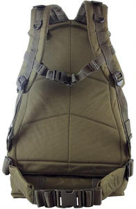 Sac à dos tactique de voyage grande capacité, multi-poches, imperméable, pour randonnée, camping, streetwear, durable, sac d'aventure pour homme - Product Image 3