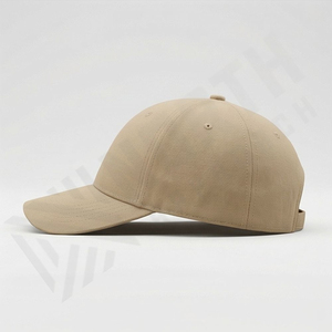 Gorras Deportivas de Malla de Béisbol de Primera Calidad al por Mayor para Hombre y Mujer con Logotipo Personalizado, Tela Transpirable, Elegantes y Unisex - Product Image 3