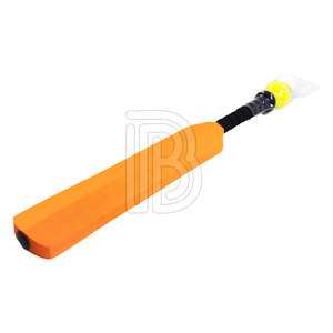 Bate de Cricket Resistente y Equilibrado Diseñado para un Mejor Control del Golpe y una Experiencia de Juego Fluida - Product Image 4
