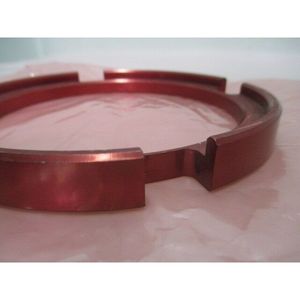 แหวน AMAT 0020-21081, 415667 - อุปกรณ์และชิ้นส่วนเซมิคอนดักเตอร์ระดับโลกที่เชื่อถือได้ที่ - Product Image 6
