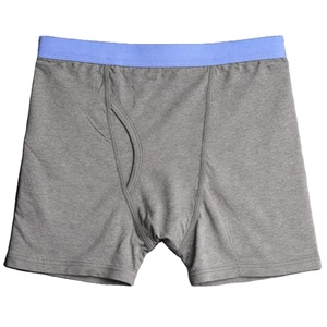 Sous-vêtements pour hommes de luxe, boxers grande taille pour hommes, boxers de créateur grande taille, sous-vêtements sexy pour hommes - Product Image 2