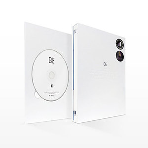 BTS - BE (ฉบับพิเศษ) อัลบั้มเพลงเคป๊อปเกาหลีของแท้แบบซีดี - Product Image 2