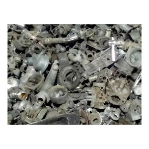 Old Zinc Die <b>Cast</b> Scrap - Product Image 1