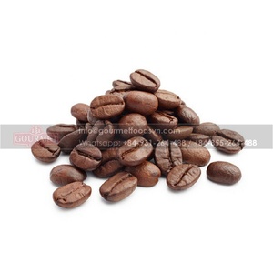 กาแฟไฮแลนด์ คั่วคูลี 200 กรัม เมล็ดกาแฟออร์แกนิคผสมโรบัสต้า คาเฟอีน กาแฟแห้ง กาแฟคั่วไฮแลนด์ - Product Image 3