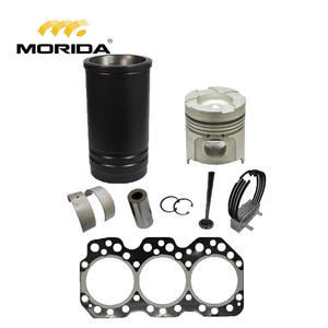 ชุดซับใน 6AYL-ST YAKT6AYL-ST สำหรับ YANMAR - Product Image 4