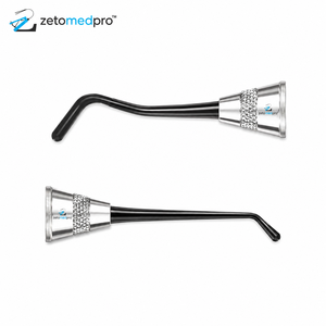 Instrumento de Colocación de Composite Dental Flexi-Thin Premium No. 2 Instrumentos Restauradores de Acero Inoxidable OEM Zetomed Pro - Product Image 1