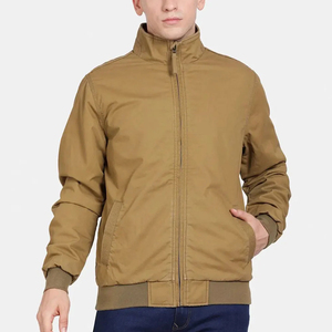 Chaquetas para Hombre a la Moda, Resistentes al Viento, en Grandes Cantidades, Último Diseño, Todas las Tallas, Hechas a Medida - Product Image 6