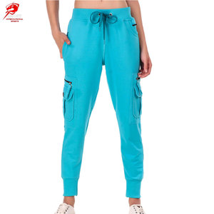 Pantalon pour femme de haute qualité, design intelligent, durable, pour un usage décontracté, avec une coupe confortable pour adulte - Product Image 1