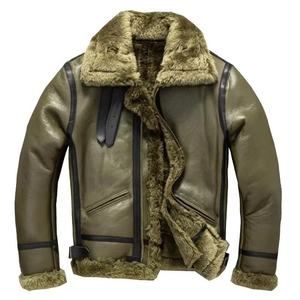 <b>Leather</b> <b>Jackets</b> OEM Custom Design Men Autumn Popular Style Men <b>Leather</b> <b>Jacket</b> Fashion Cool Zipper Pu <b>Leather</b> <b>Jackets</b> for Men - Product Image 5