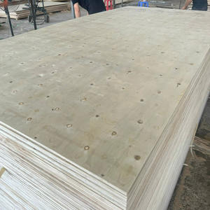 Contrachapado de BC al por mayor con uso popular para embalaje y construcción Contrachapado estándar europeo Envío desde fábrica de Vietnam - Product Image 2