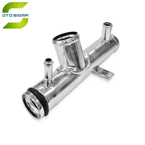 Tuyau d'arrivée d'eau 17550-66D00 pour SUZUKI, qualité OE, fabriqué à Taïwan - Product Image 2
