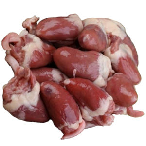 Corazones de Pollo Congelados de Buena Calidad a Precio Económico, Más Vendidos, de la Más Alta Calidad, 100% Puro - Product Image 3