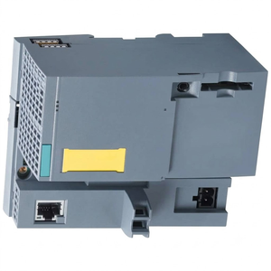 Módulo de Expansión 6ED1055-1CB00-0BA2 4DI 4DO, Salida de Transistor de 24V CC 0.3A, Módulo de E/S para Automatización PLC - Product Image 5