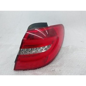 Luz Trasera Derecha Usada Clase B A2468200664 - Product Image 1
